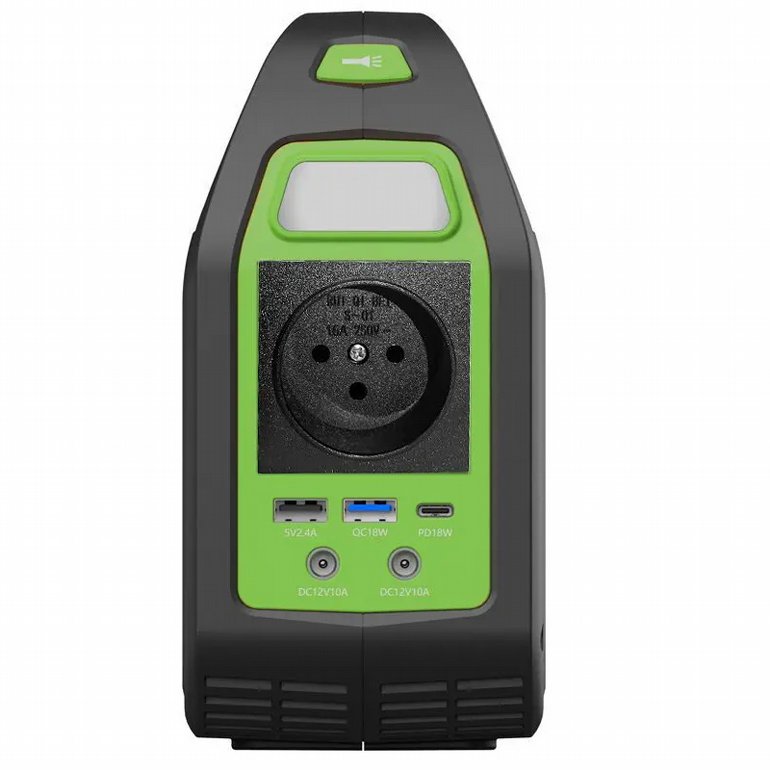 ���� ��� ����� Zeero Energy 155Wh Trek PS150 | ���� �����