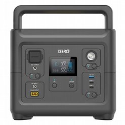 ���� ��� ����� Zeero Energy Trek PST500 | ���� ����'� 