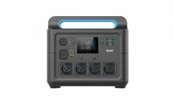 ���� ��� ����� Zeero Energy 1024Wh Trek PST1800 | ���� ����'� 