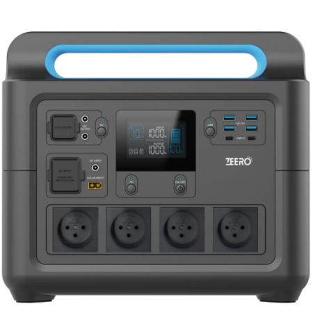 ���� ��� ����� TREK ��� PST2000 ���� Zeero Energy | ���� �����