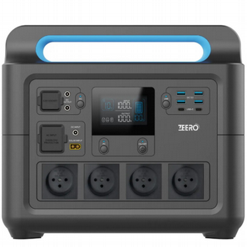 ���� ��� ����� TREK ��� PST2000 ���� Zeero Energy | ���� ����'�