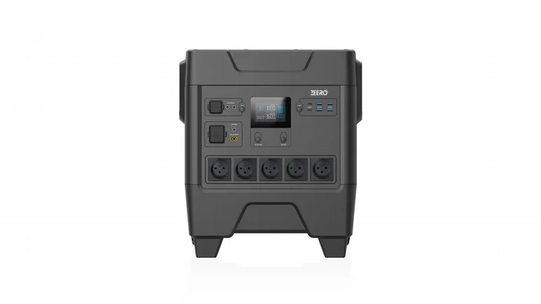 ���� ��� ����� Trek 3600 PST3600 ���� Zeero Energy | ���� �����