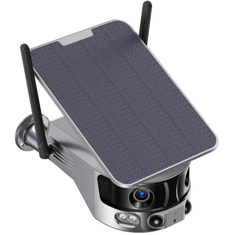 ����� ����� ������� Zeero Energy 4K ALIEN Wifi SC200 | ���� ����� 
