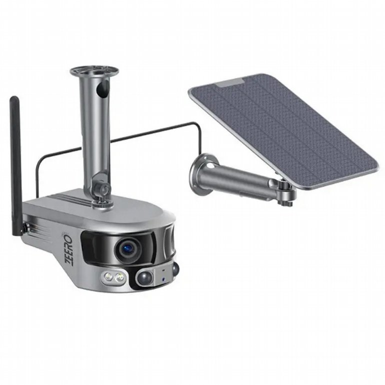����� ����� ������� Zeero Energy 4K ALIEN Wifi SC200 | ���� ����� 