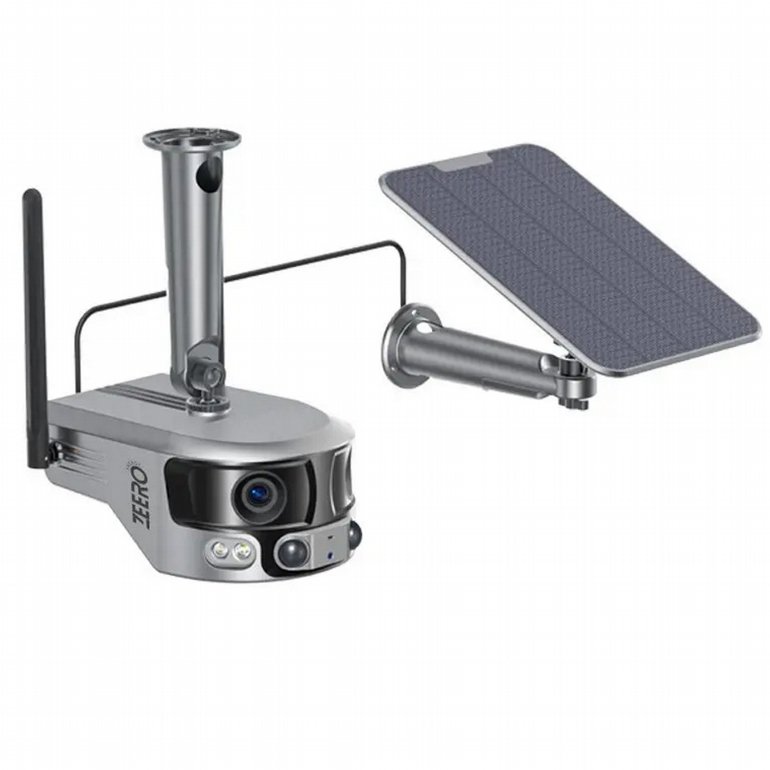 ����� ����� ������� Zeero Energy 4K Alien Sim SC201 | ���� ����� 