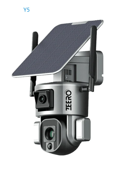 ����� ����� ������� Zeero Energy 4K Viper Wifi SC300 | ���� ����� 