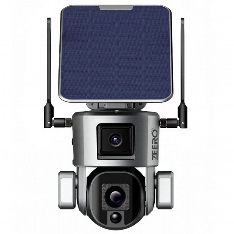 ����� ����� ������� Zeero Energy 4K Viper Sim SC301 | ���� ����� 