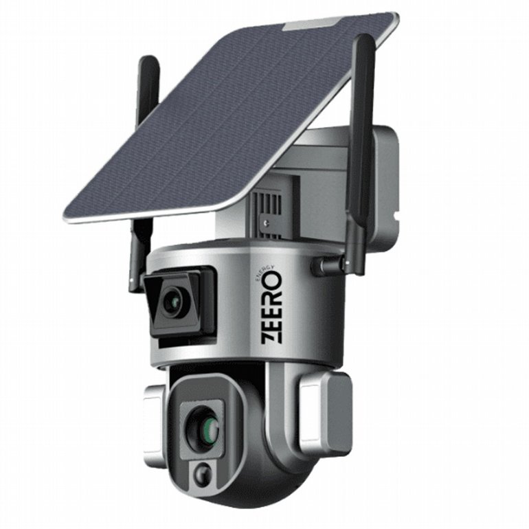 ����� ����� ������� Zeero Energy 4K Viper Sim SC301 | ���� ����� 