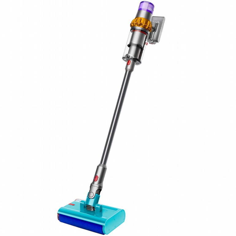 ���� ��� ���� V15s Detect Submarine ���� ������ | Dyson