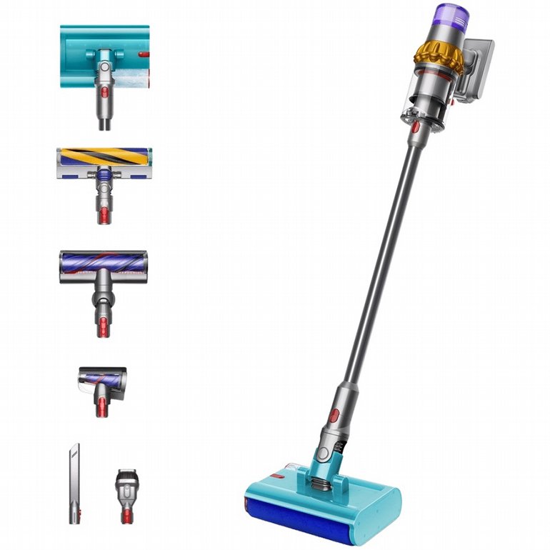 ���� ��� ���� V15s Detect Submarine ���� ������ | Dyson