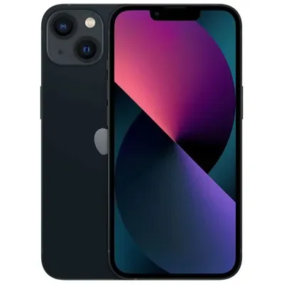 ����� ������ 6.1" iPhone 13 128GB/4GB RAM ���� Apple | ���