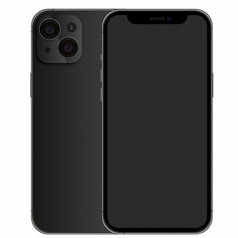 ����� ������ 6.1" iPhone 13 128GB/4GB RAM ���� Apple | ���