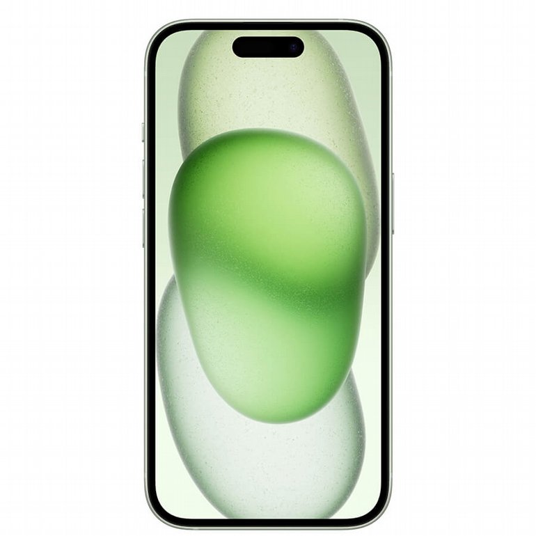 ����� ������ 6.1" iPhone 15 128GB/6GB ���� Apple | ���
