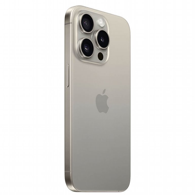 ����� ������ 6.1" iPhone 15 Pro 256GB/8GB ���� Apple | ���