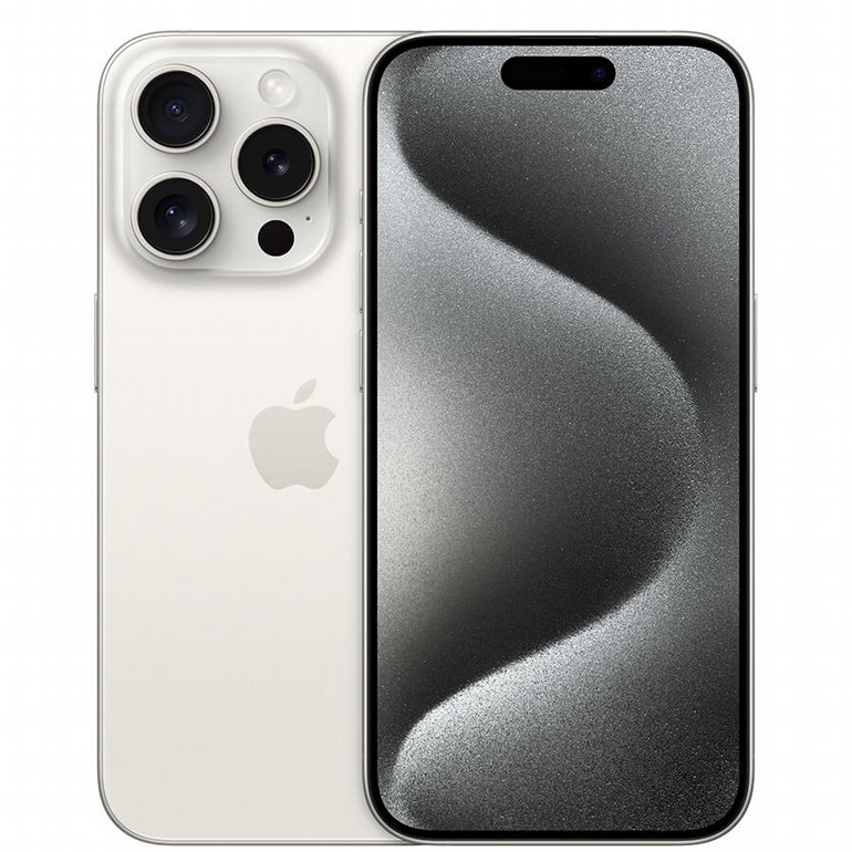 ����� ������ 6.7" iPhone 15 Pro Max 512GB/8GB ���� Apple | ���