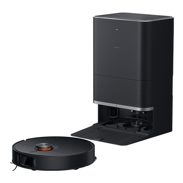 ����� ��� ������ Xiaomi Robot Vacuum X20 Max | ������