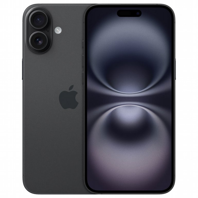 ����� ������ 6.7" iPhone 16 Plus 128GB/8GB ���� Apple | ���