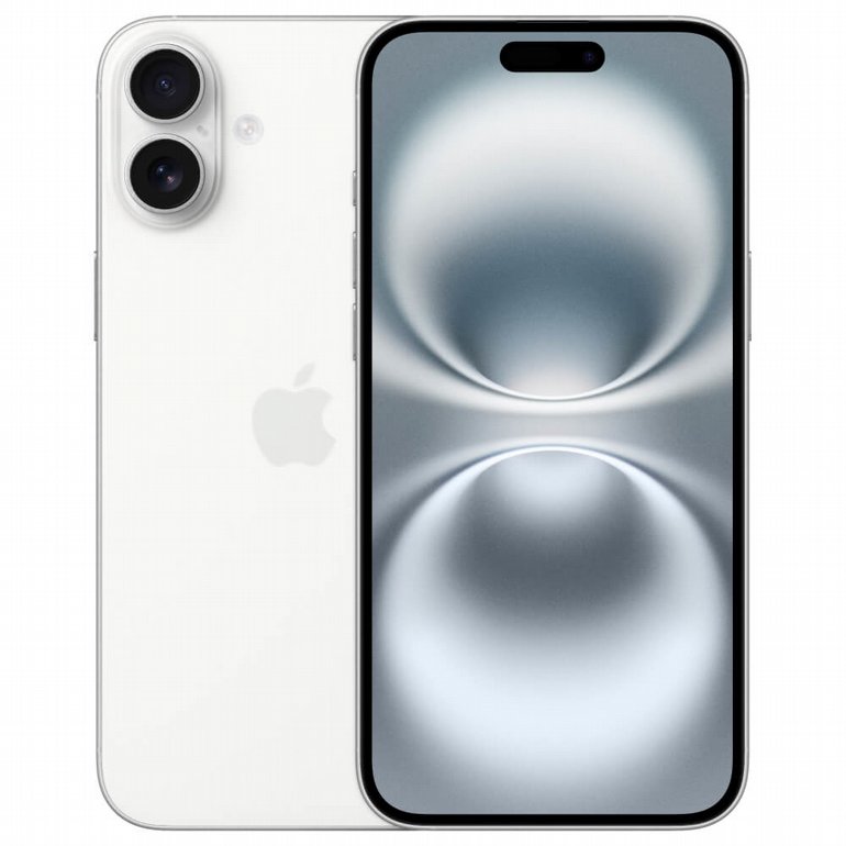 ����� ������ 6.7" iPhone 16 Plus 256GB/8GB ���� Apple | ���
