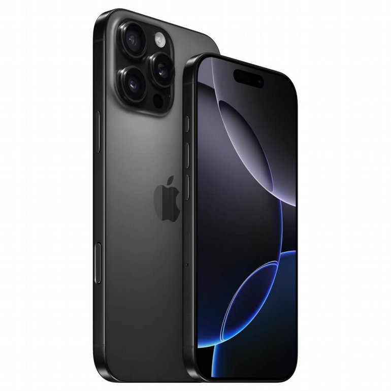 ����� ������ 6.3" iPhone 16 Pro 1TB/8GB ���� Apple | ���