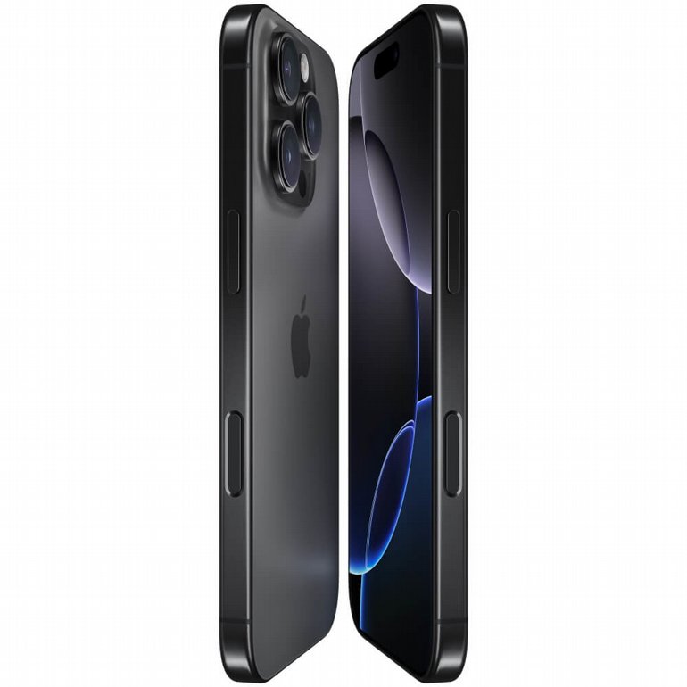 ����� ������ 6.3" iPhone 16 Pro 1TB/8GB ���� Apple | ���