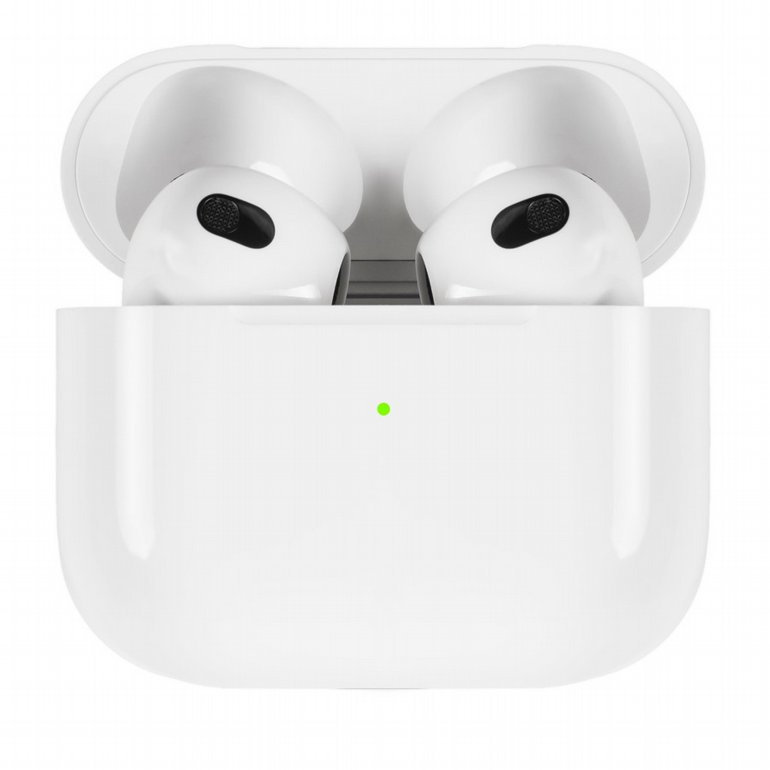 ������� AirPods 3 with Lightning Charging Case MPNY3ZM/A True Wireless ���� Apple | ���