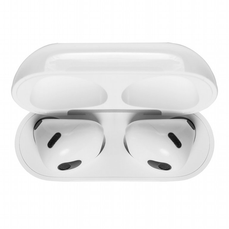 ������� AirPods 3 with Lightning Charging Case MPNY3ZM/A True Wireless ���� Apple | ���