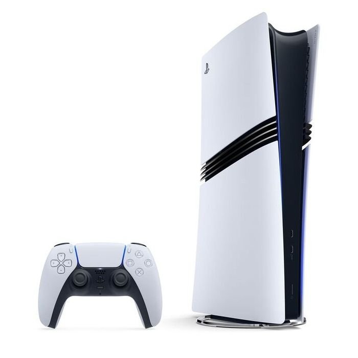 ������� ���� Sony PlayStation 5 Pro 2TB | ����