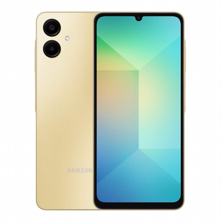 ����� ������ 6.7" Samsung Galaxy A06 SM-A065 64GB/4GB ���� ������ | Samsung 