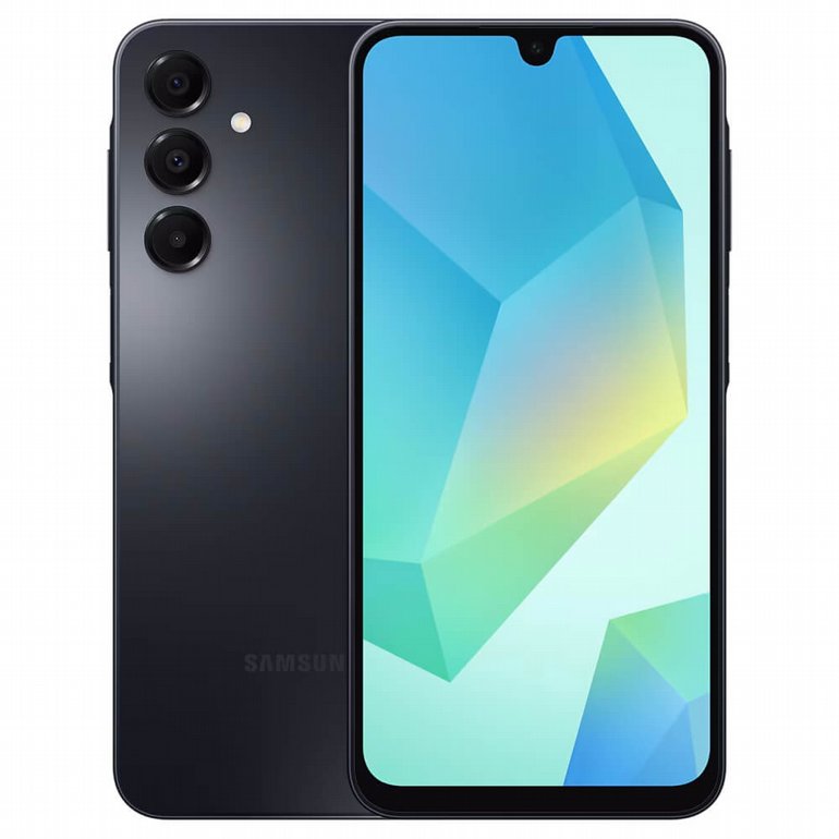 ����� ������ 6.7" Samsung Galaxy A16 SM-A165 256GB/8GB | ������ 