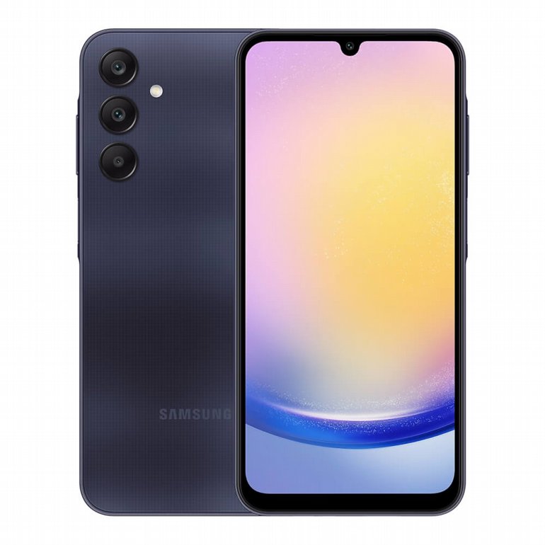 ����� ������ 6.5" Samsung Galaxy A25 SM-A256 128GB/6GB | ������ 