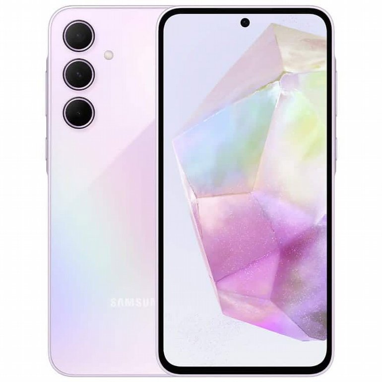 ����� ������  Samsung Galaxy A35 5G SM-A356E/DS 128GB 8GB RAM | ������ �����