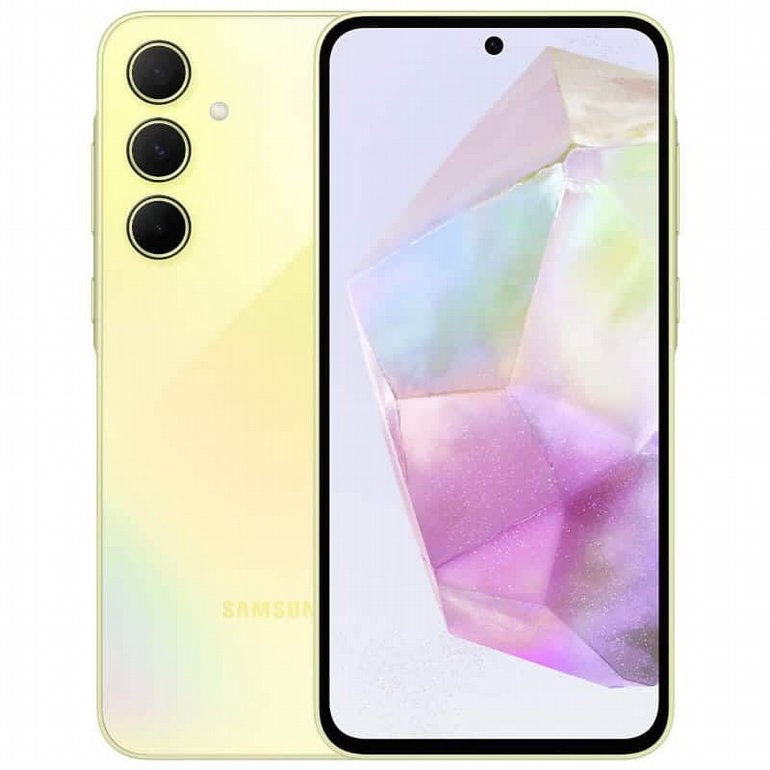 ����� ������  Samsung Galaxy A35 5G SM-A356E/DS 128GB 8GB RAM | ������ �����