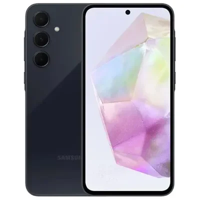 ����� ������ Samsung Galaxy A35 8GB+256GB ���� ������ | Samsung