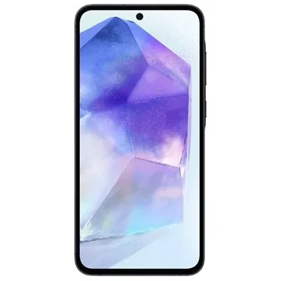 ����� ������ 6.6" Samsung Galaxy A55 5G ��� SM-A556E/DS 128GB/8GB ���� ������ | Samsung