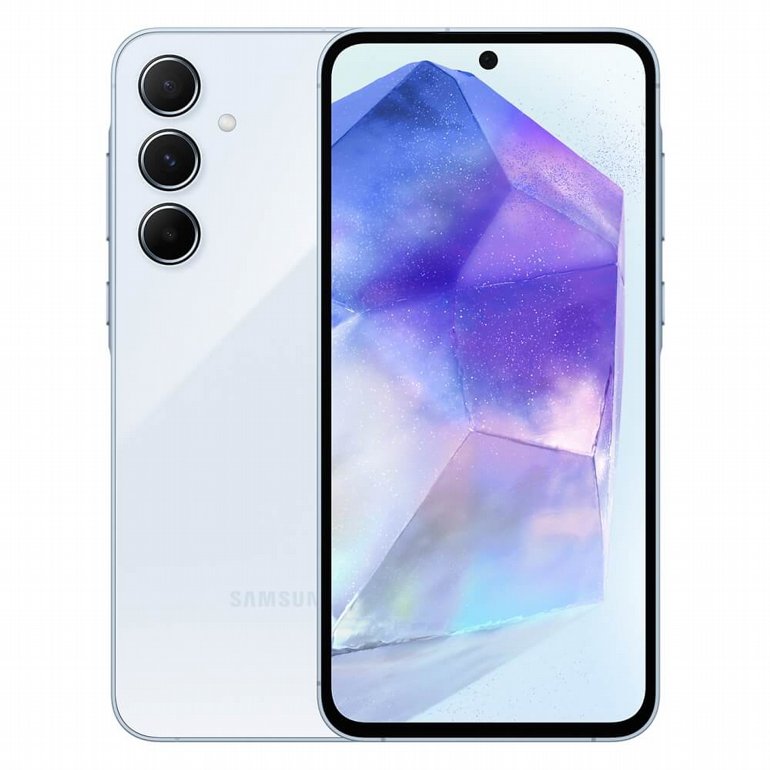 ����� ������ 6.6" Samsung Galaxy A55 5G SM-A556 256GB/8GB | ������ 