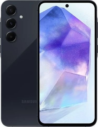 ����� ������ Samsung Galaxy A55 5G SM-A556E/DS 256GB 8GB RAM ������