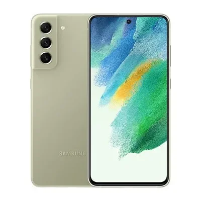 ����� ������ 6.41" Samsung Galaxy S21 FE 5G ��� SM-G990E 128GB/8GB RAM ������