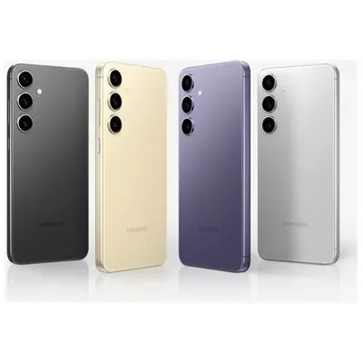 ����� ������ 6.2" Samsung Galaxy S24 SM-S921B/DS 128GB/8GB | ������ 