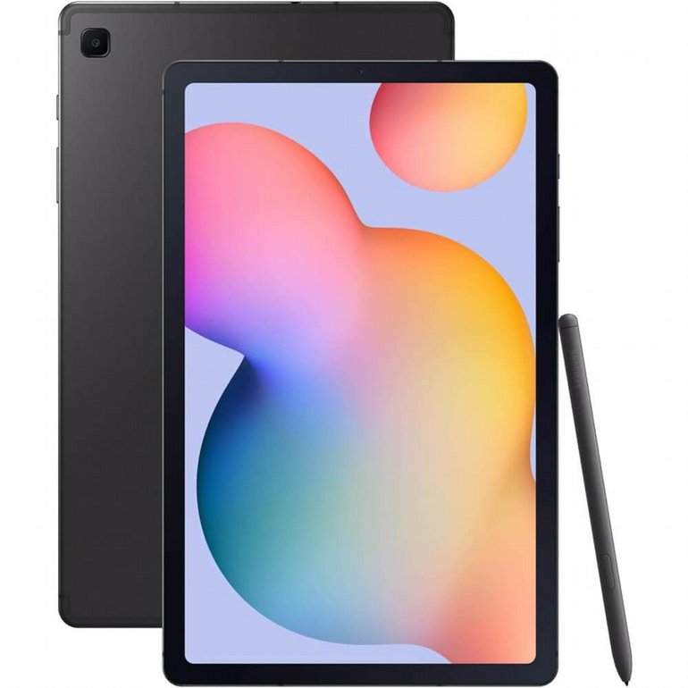 ����� "10.4 Galaxy Tab S6 Lite 2024 ���� �� Samsung S-pen SM-P620 Wi-Fi 128GB/4GB RAM | ������ 