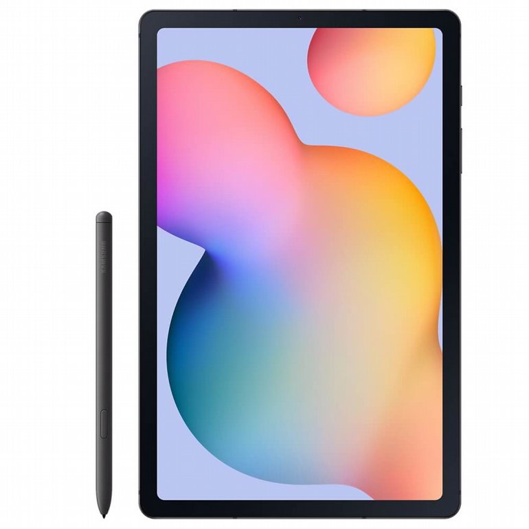 ����� "10.4 Galaxy Tab S6 Lite 2024 ���� �� Samsung S-pen SM-P620 Wi-Fi 128GB/4GB RAM | ������ 