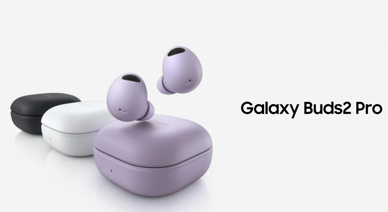 ������� TWS �������� Samsung Galaxy Buds 2 Pro SM-R510 | ������ 