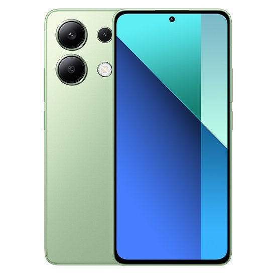 ����� ������ 6.67" Xiaomi Redmi Note 13 256GB/8GB | ������ 