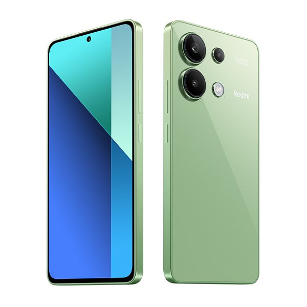 ����� ������ 6.67" Xiaomi Redmi Note 13 256GB/8GB | ������ 