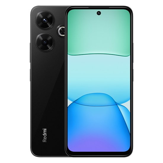����� ������ 6.79" Xiaomi Redmi 13 256GB/8GB | ������ 