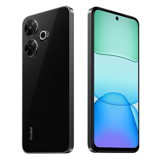 ����� ������ 6.79" Xiaomi Redmi 13 256GB/8GB | ������ 