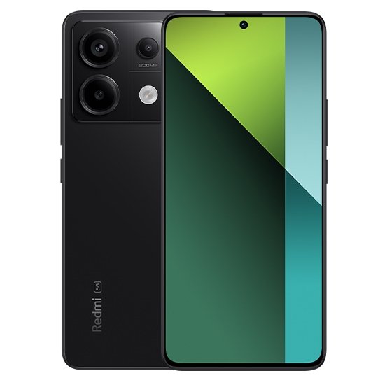 ����� ������ 6.67" Xiaomi Redmi Note 13 Pro 5G 512GB/12GB | ������ 