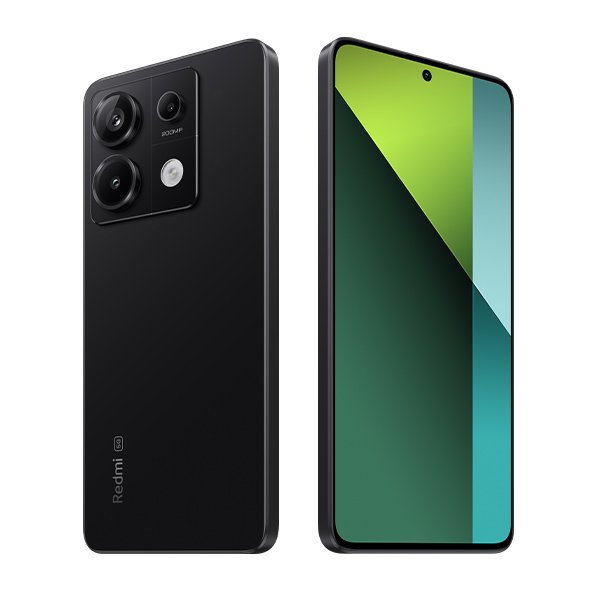����� ������ 6.67" Xiaomi Redmi Note 13 Pro 5G 512GB/12GB | ������ 