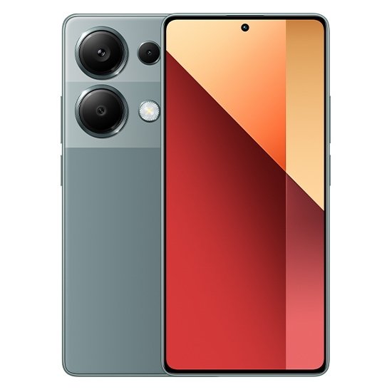 ����� ������ 6.67" Xiaomi Redmi Note 13 Pro 256GB/8GB | ������ 