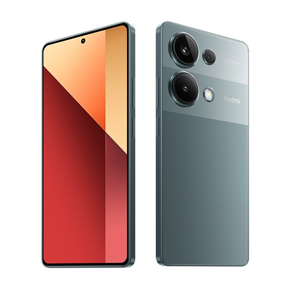 ����� ������ 6.67" Xiaomi Redmi Note 13 Pro 256GB/8GB | ������ 