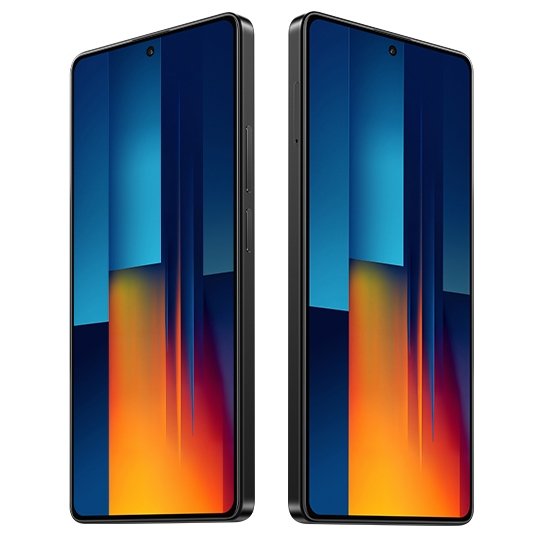 ����� ������ 6.67" Xiaomi POCO M6 Pro 8GB/256GB | ������ 